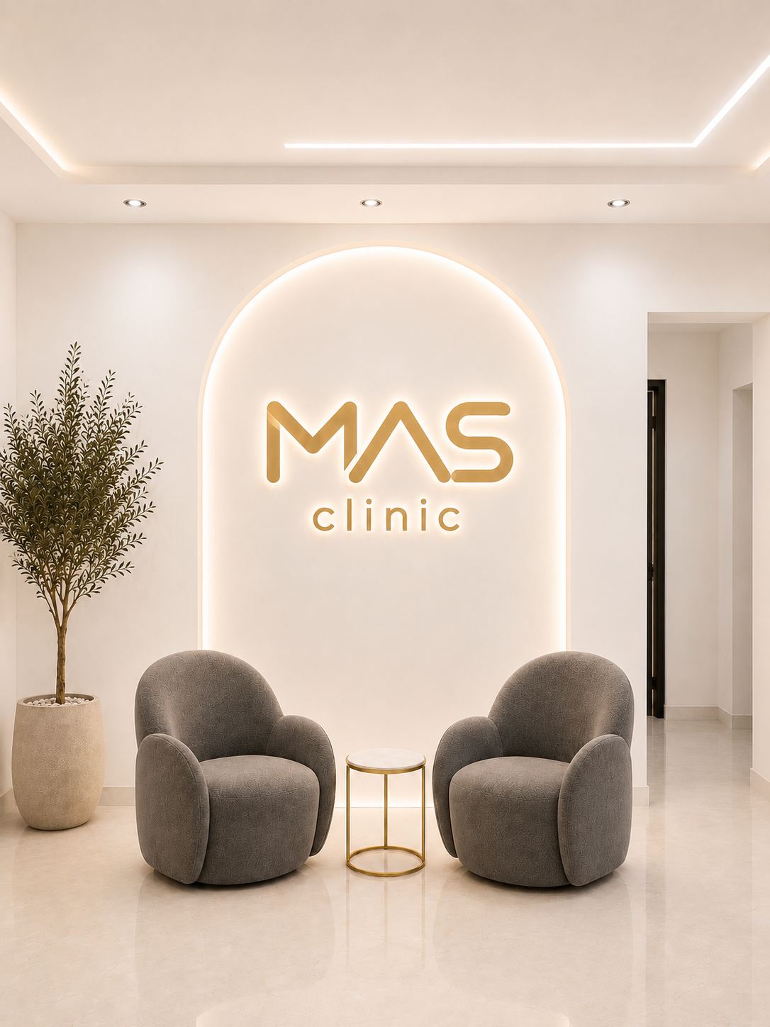 MAS CLINIC